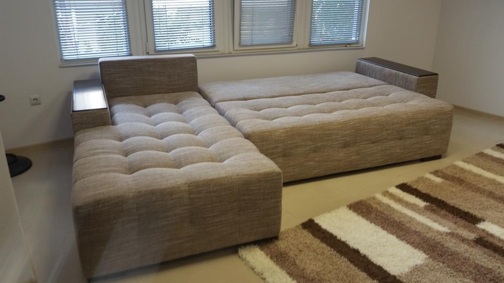 4U Apartment Burgas Ngoại thất bức ảnh