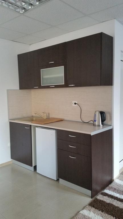 4U Apartment Burgas Ngoại thất bức ảnh