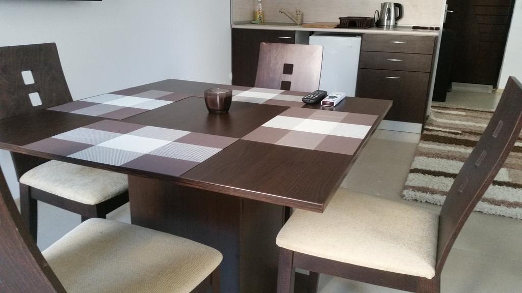 4U Apartment Burgas Ngoại thất bức ảnh